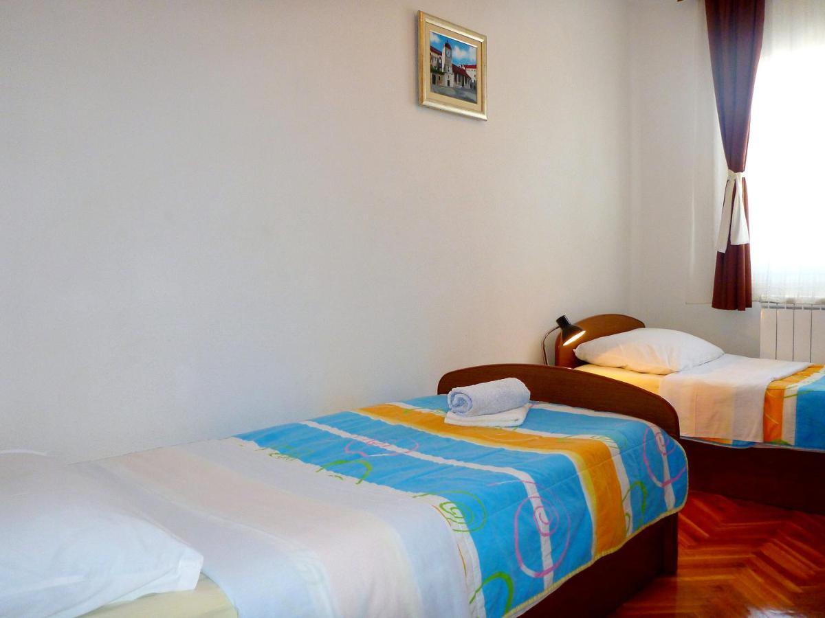 Apartmani Jole Trogir Exterior foto