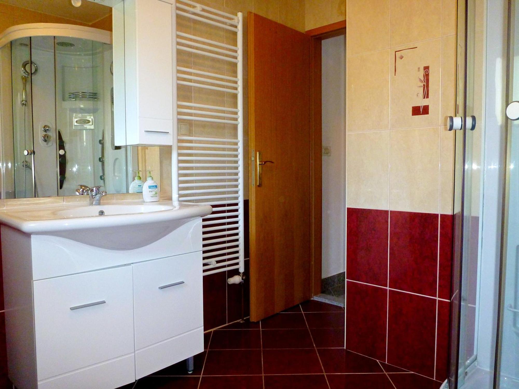 Apartmani Jole Trogir Exterior foto