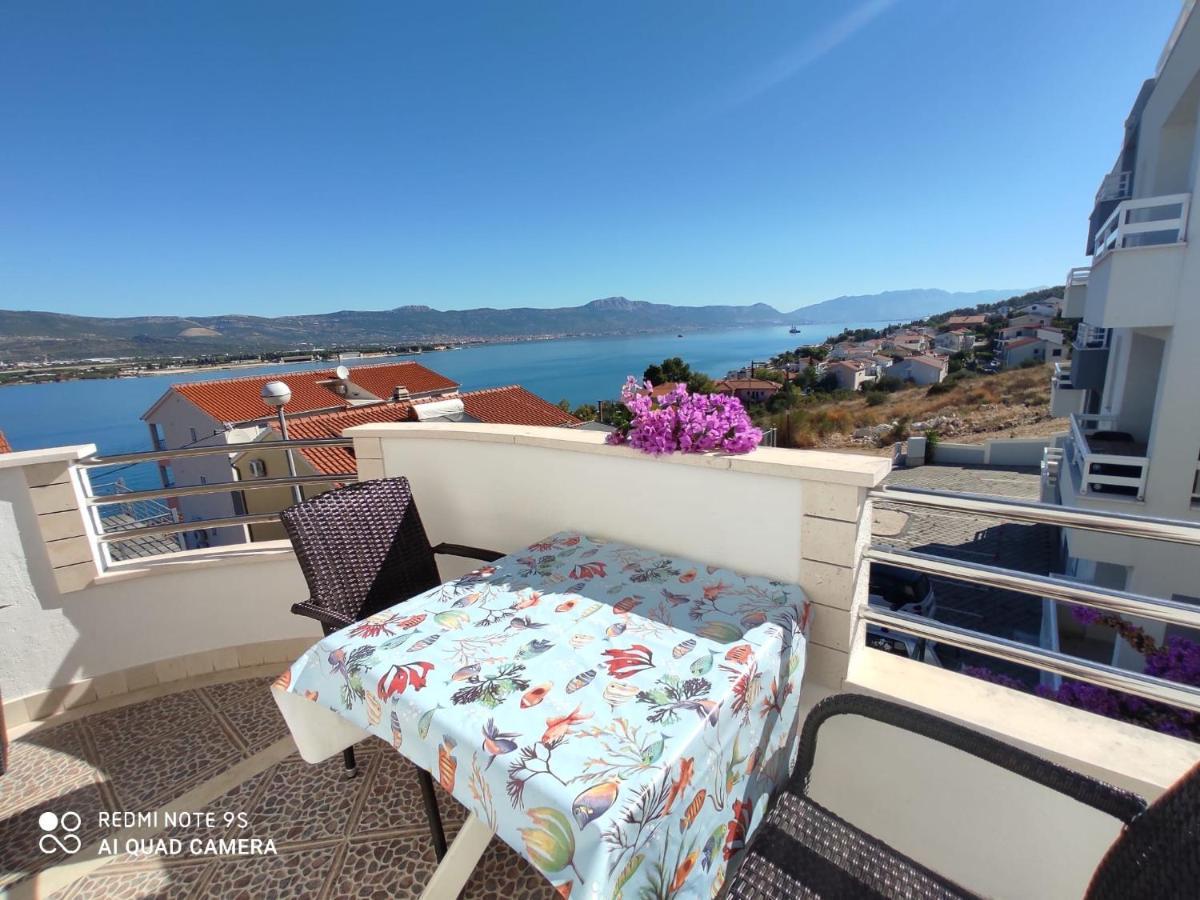 Apartmani Jole Trogir Exterior foto